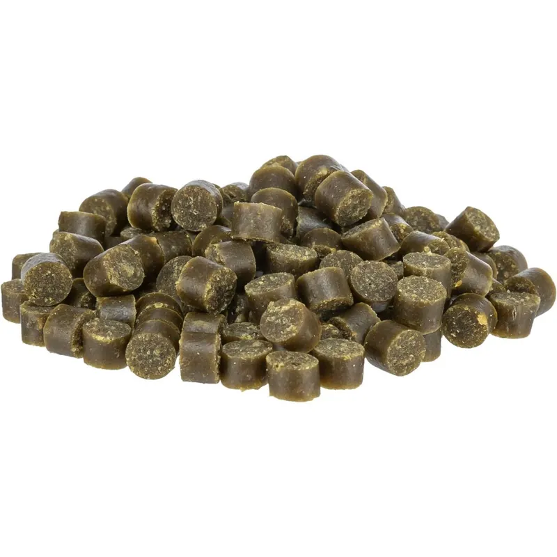 Tovární Cena TRIXIE Vegan Dots, měkké mini válečky s petrželí a tymiánem, 200 g