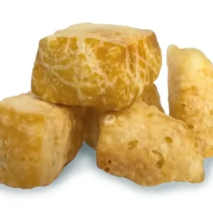 Top Prodej BlooChoo SNACK YAK přírodní pufovaná sýrová pochoutka z jačího mléka, 100 g