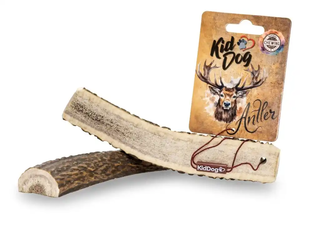 KIDDOG Antler, jelení paroh půlený - L Kup Teď