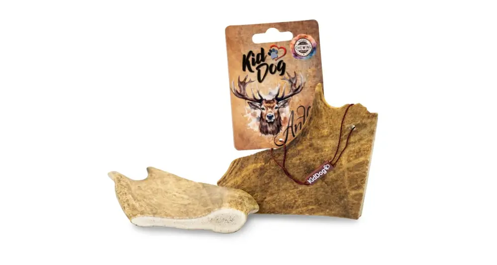 KIDDOG Antler, dančí paroh - L Nejlepší Volba