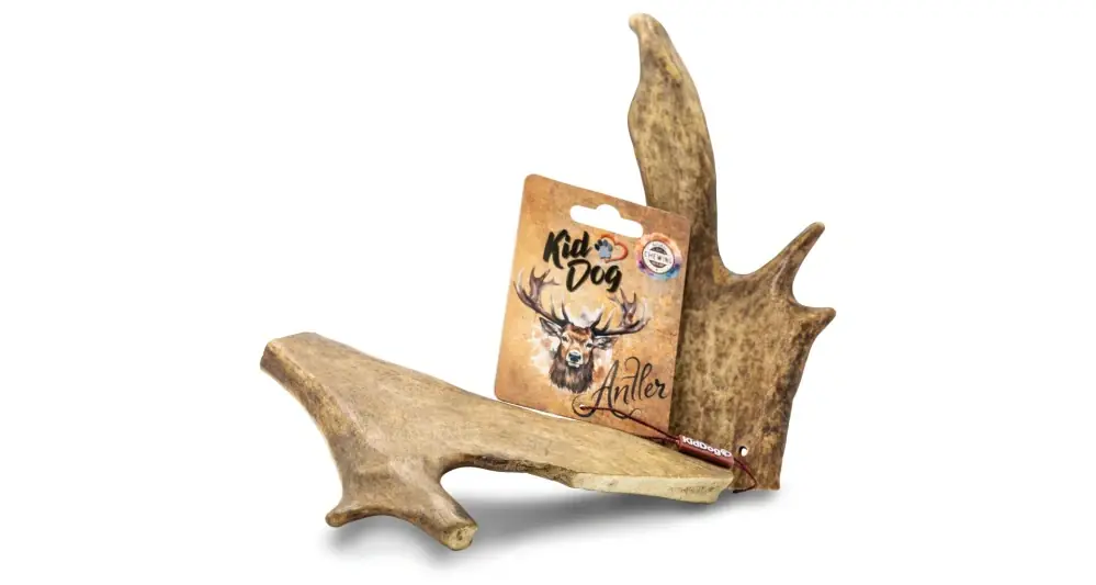 Levný KIDDOG Antler, dančí paroh - XL