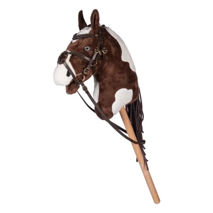 Uzdečka Hobby Horsing HKM Kids Akční Cena
