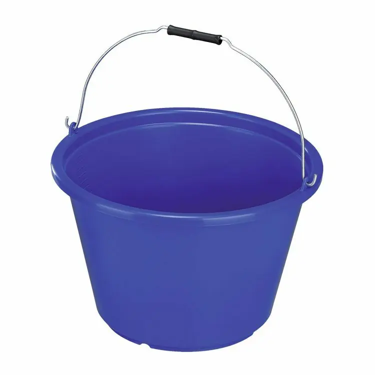 Autentický Kbelík Umbria Equitazione 16l