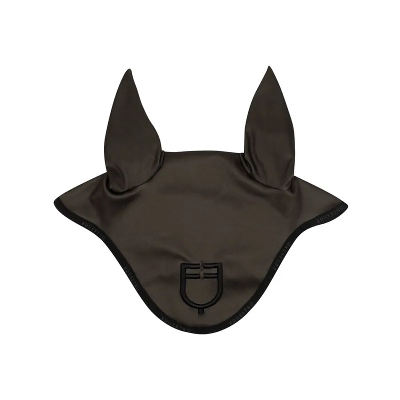 Výprodej Čabraka EQUESTRO GP Logo - Barva khaki/černáVelikost PONY