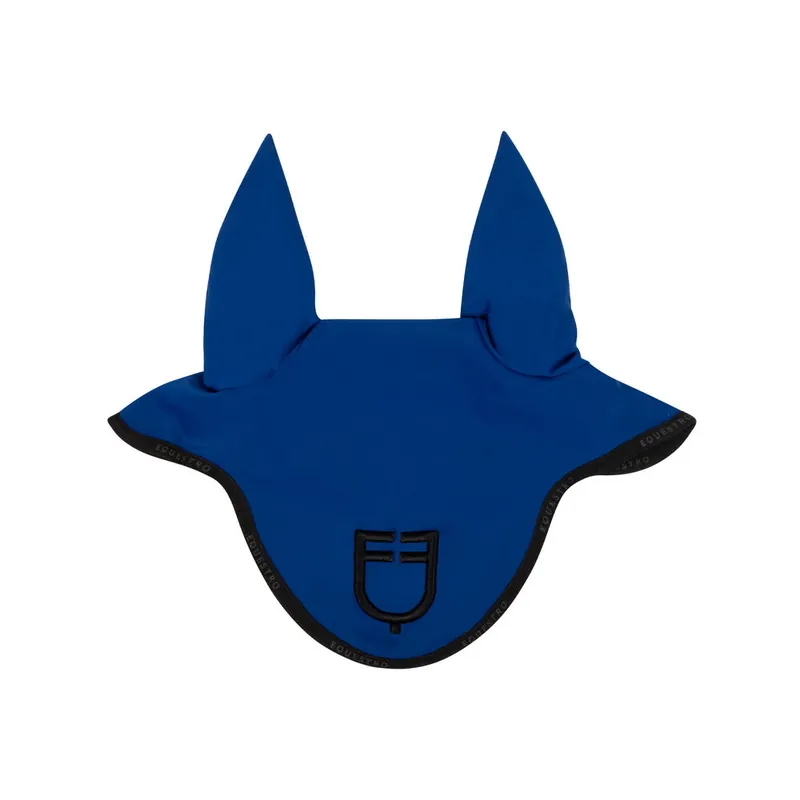 Zlevněný Čabraka EQUESTRO GP Logo - Barva navy/černáVelikost FULL