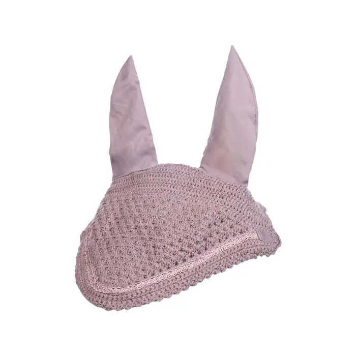 Nejprodávanější Čabraka HKM Daphne - Barva MauveVelikost COB