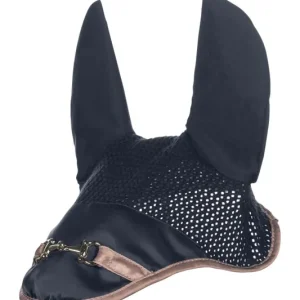 Levný Čabraka -HKM -Golden Bit- - Barva Tmavě modráVelikost PONY