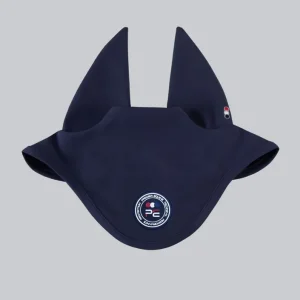 Čabraka Premier Equine Atlas - Barva NavyVelikost XL Expresní Doručení