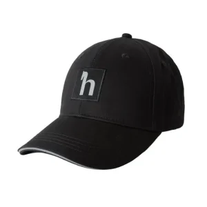 Finální Výprodej Kšiltovka Luminox HORZE - Barva Černá