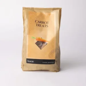 Sušenky Mrkev (1 kg) HORZE Nakupujte Hned