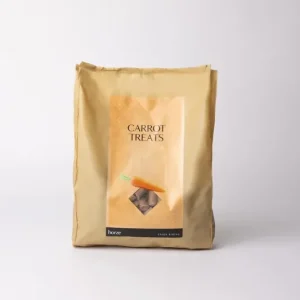 Jen Po Omezenou Doba Sušenky Mrkev (2,5 kg) HORZE