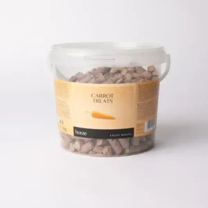 Výhodná Nabídka Mrkvové sušenky (3 kg) HORZE