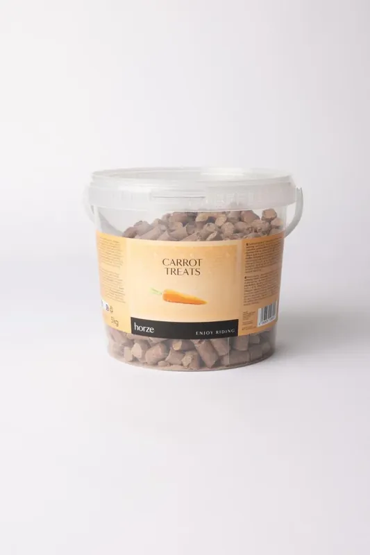 Výhodná Nabídka Mrkvové sušenky (3 kg) HORZE