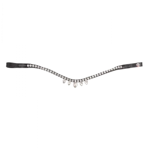 Koupit Online Čelenka Waldhausen X-Line Tiara - Barva bíláRozměr PON (Pony)