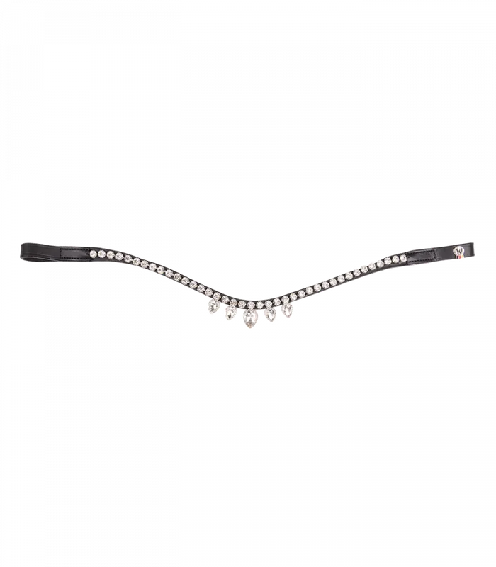 Výprodej Čelenka Waldhausen X-Line Tiara - Barva bíláRozměr VB (COB)