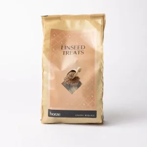 Autentický Sušenky bez obilovin (1 kg) HORZE