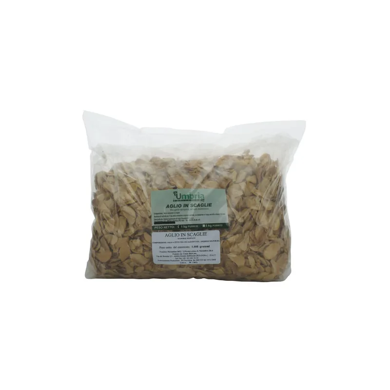 Tovární Cena Česnek pro koně Umbria Equitazione plátky 1kg