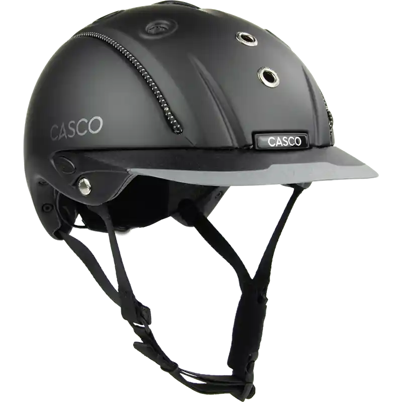 Vrácení Zdarma Jezdecká přilba CASCO Mistrall Prime