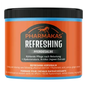 Chladivý gel Pharmakas®, 500 ml Vrácení Zdarma
