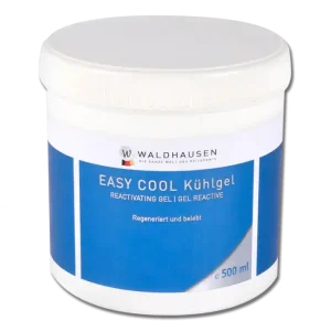 Cenová Bomba Chladivý gel Waldhausen Easy Cool 500ml