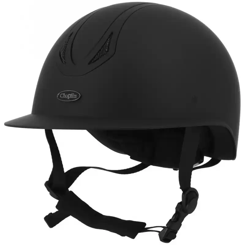 Výprodej Jezdecká helma CHOPLIN Meyrik - Velikost 52-54 cm