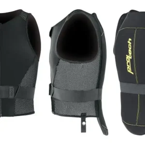 Chránič páteře Pro-Tech BackPro 2 - Velikost XL Sleva