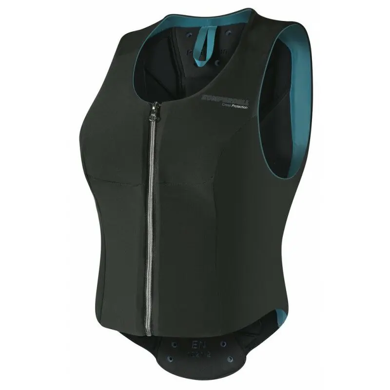 Ověřený Chránič zad KOMPERDELL FlexiFit oboustranný dámský