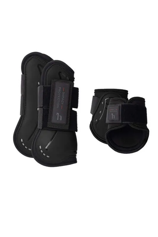 Bezpečná Platba Chrániče Horze Armour