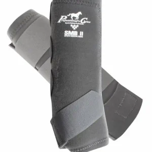 Chrániče Professional‘s Choice SMB II® - Charcoal Bezpečná Platba