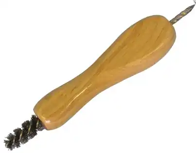 Výhodná Nabídka Čistič závitu podkovy