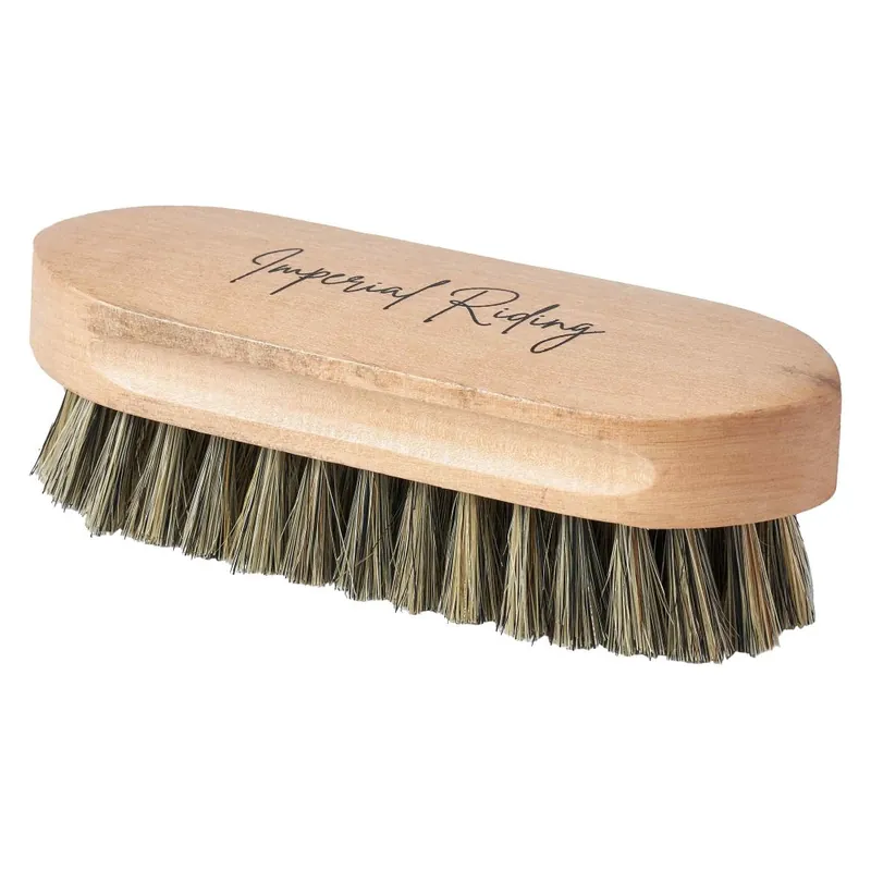 Novinka Hrubý kartáč IRHNatural