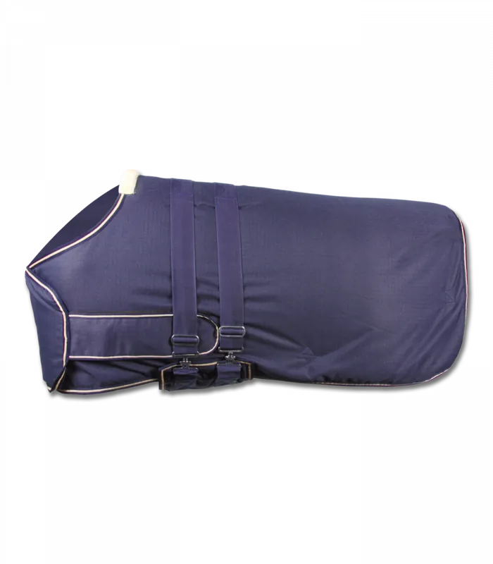 Deka pro hříbata COMFORT Rain - Barva jedle zelená Přímo Od Výrobce