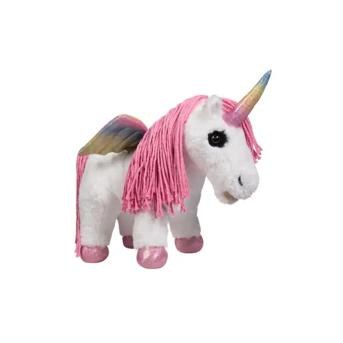 Cuddle Pony HKM UNICORN Ověřený