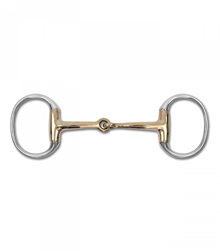 Udidlo oliva 1x lomená Waldhausen Cyprium 18mm - Rozměr 11,5 cm Zlevněný