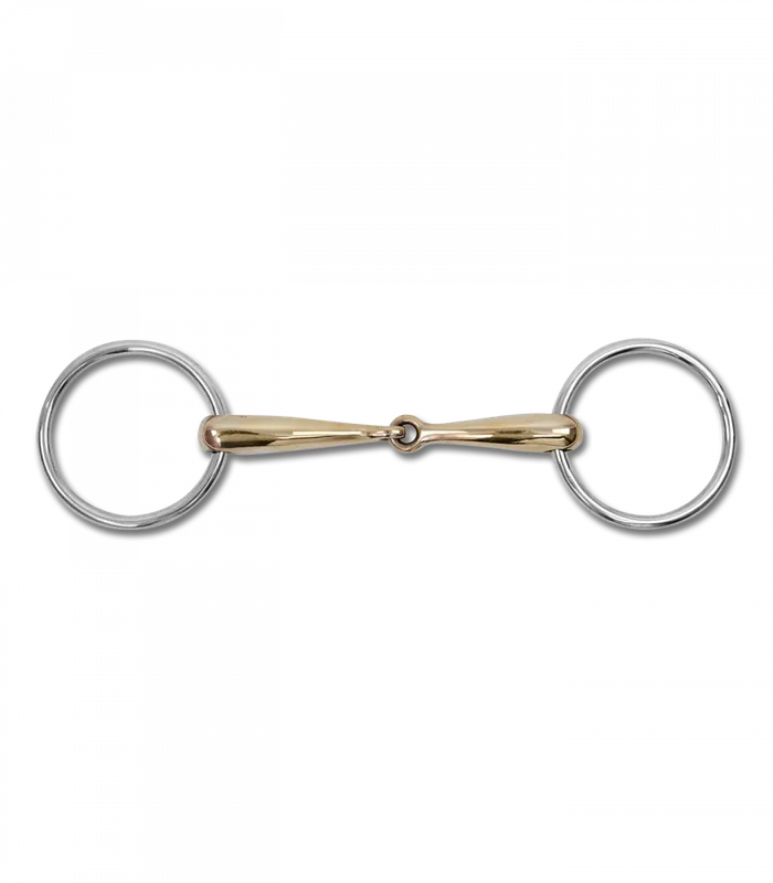 Udidlo stihlové 1x lomené Waldhausen Cyprium 18mm - Rozměr 14,5 cm Akční Cena