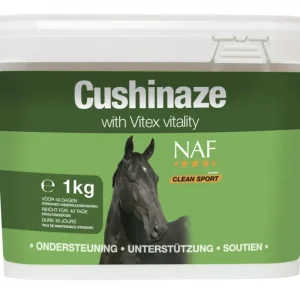 Přímo Od Výrobce NAF Cushinaze-pro podporu koní s Cushingovým syndromem