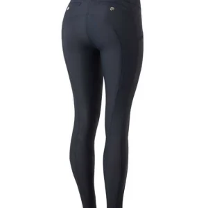 Dokud Zásoby Vydrží Dámské legíny B VERTIGO Gia Fullgrip - Barva Dark NavyVelikost 42