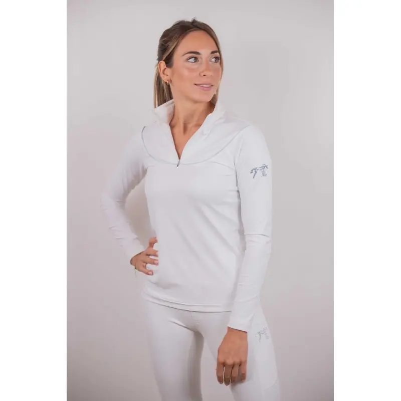 Dámské závodní triko PENELOPE Toscane - Velikost XXL Akční Nabídka