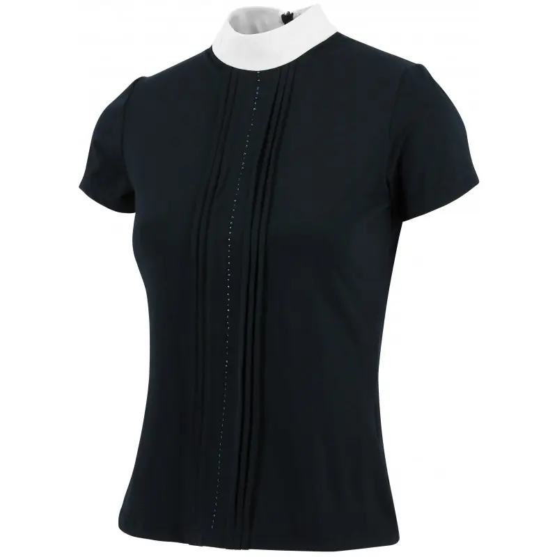 Objednat Nyní Dámské závodní triko EQUITHÈME Dorla - Barva BíláVelikost L