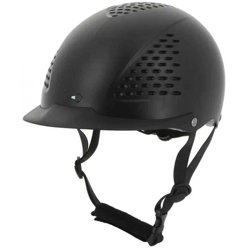 Jezdecká helma RIDING WORLD Windy - Barva RůžováVelikost 55-59 cm Super Cena