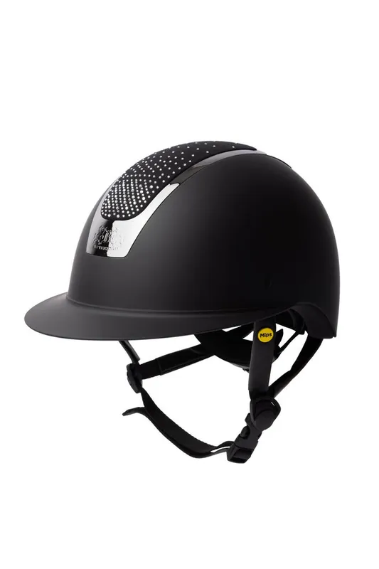 Novinka Jezdecká helma ZENITH MIPS LUXE B Vertigo
