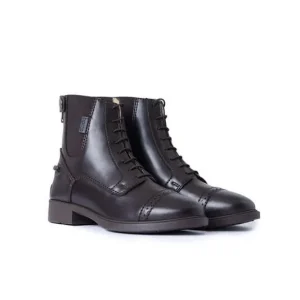 Originální Jezdecká pérka Horze Kilkenny Jodhpur - Barva HnědáVelikost 42