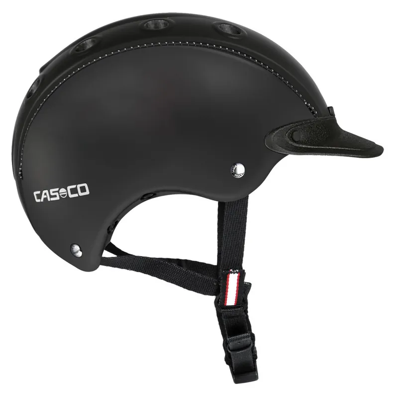 Jezdecká přilba Casco CHOICE TURNIER Nejprodávanější