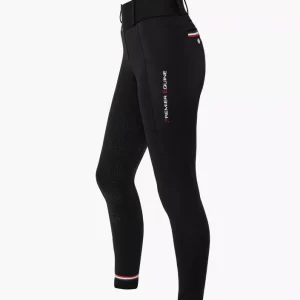 Jezdecké legíny Premier Equine Mirillo FullGrip - Barva NavyVelikost 46 Vrácení Zdarma
