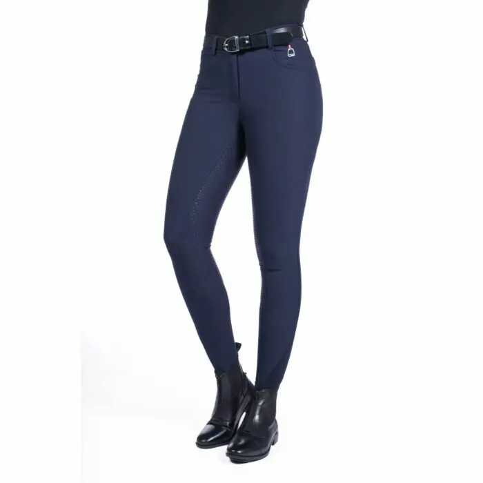 Sezónní Sleva Jezdecké rajtky HKM Equine Sports - Velikost 34
