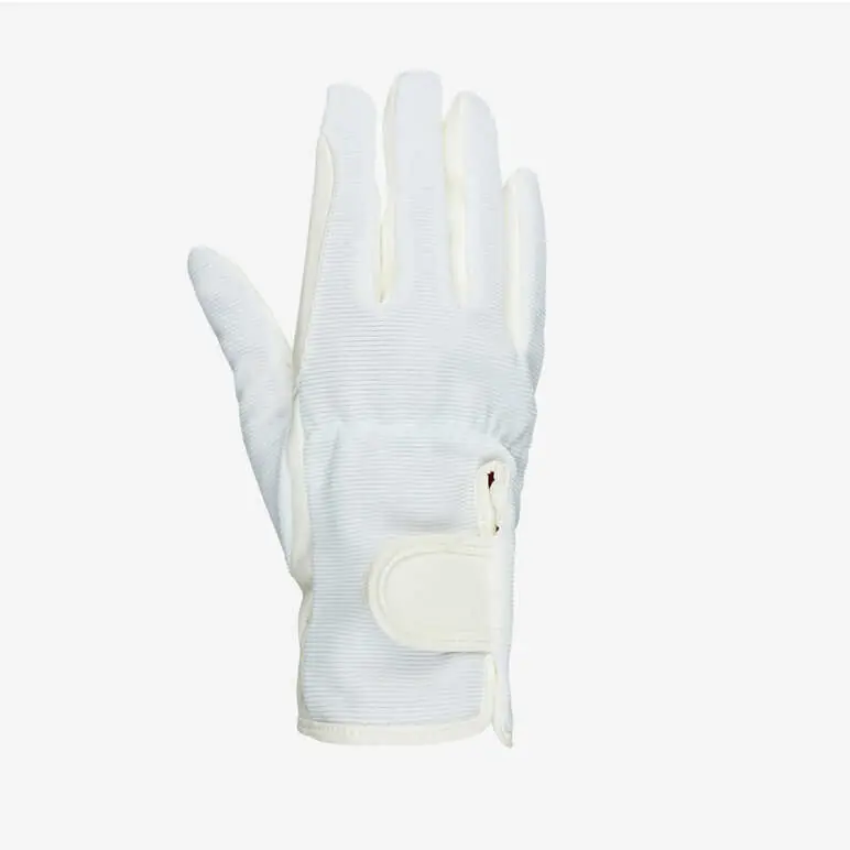 Hit Sezóny Jezdecké rukavice Horze Multi-Stretch