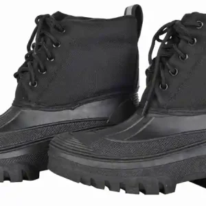 Autentický Jezdecké thermoboty HKM Hamilton - Velikost 45