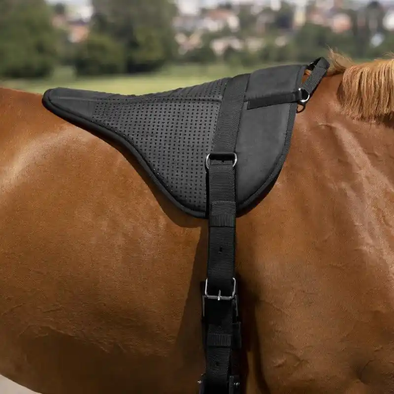 Jezdecký pad NORTON SILICONE Omezená Nabídka