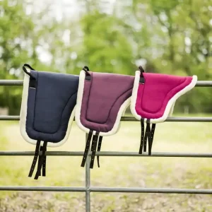 Jezdecký pad Waldhausen Soft - Barva růžováRozměr PON (Pony) Super Cena
