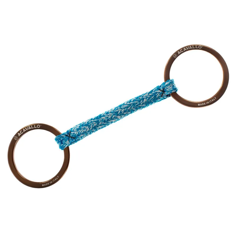 Must-Have Stihlo ACAVALLO Jumpe Alupro - Barva HnědáVelikost 14,5 cm